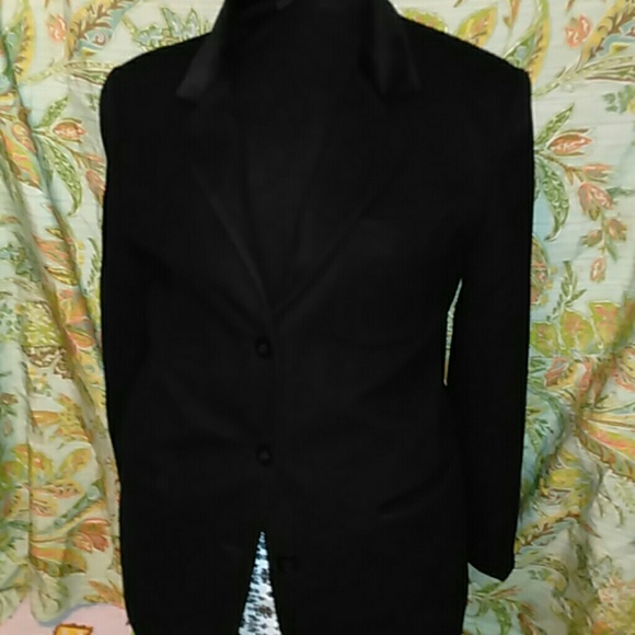 JL COLEBROOK BLAZER - Picture 8 of 8